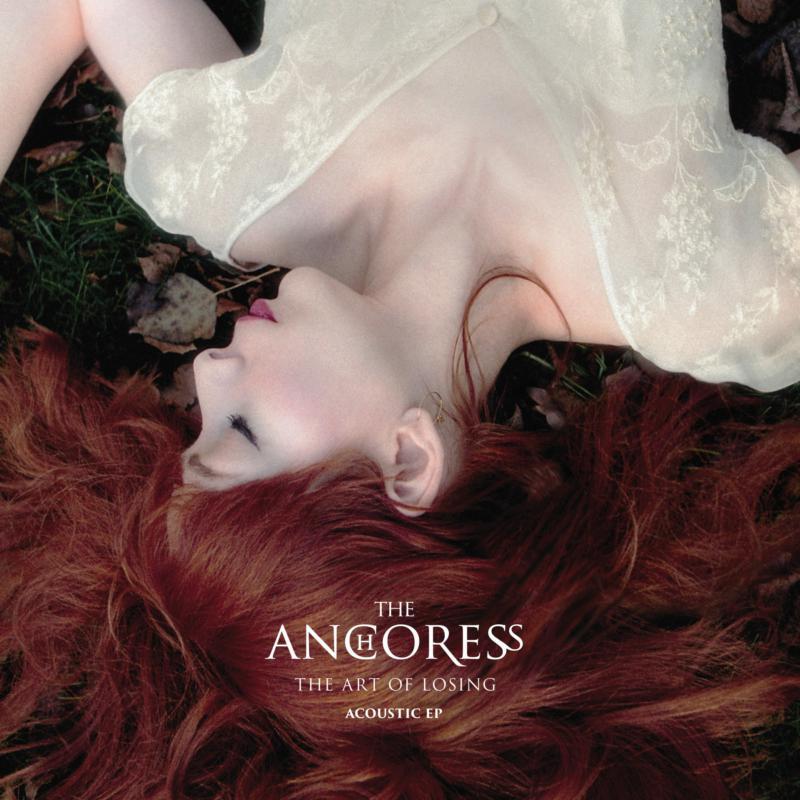 Anchoress - Art of Losing - Acoustic EP - 12 Inch