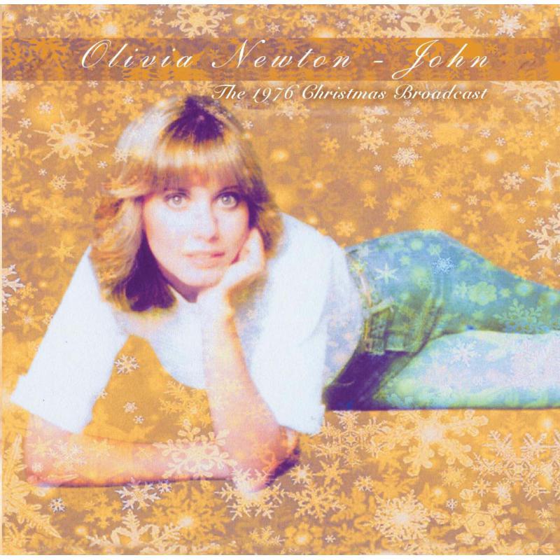 Olivia Newton John - 1976 Christmas Broadcast - Cd