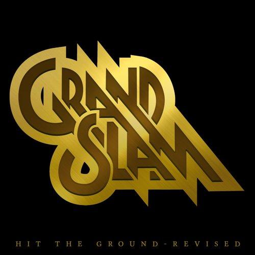 Grand Slam - Hit the Ground - Revised - Lp