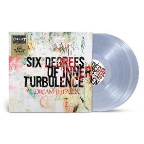 Dream Theater - Six Degrees Of Inner Turbulence (Rocktober 2025) - Double Lp