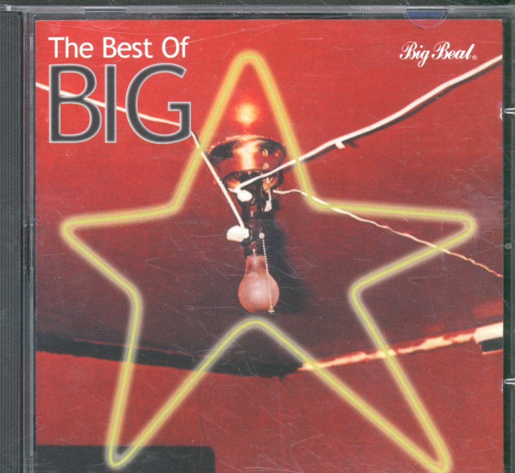 Big Star - Best Of Big Star - Cd