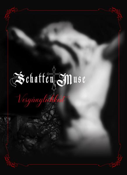 Schatten Muse - Verganglichkeit - Cd