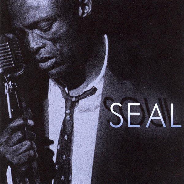 Seal - Soul - Cd