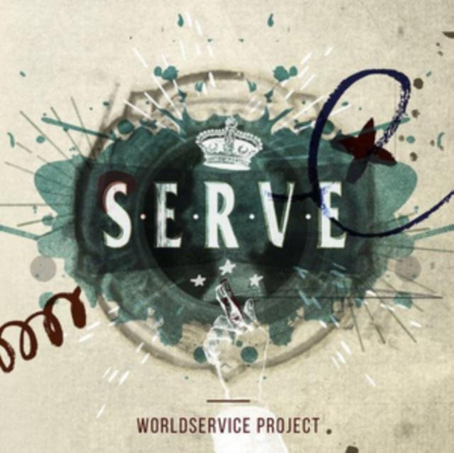 WorldService Project - Serve - Cd