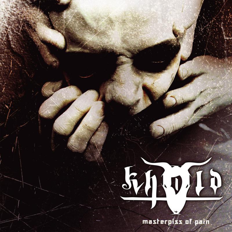 Khold - Masterpiss of Pain - Lp