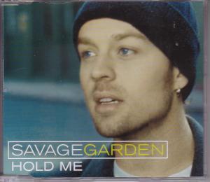 Savage Garden - Hold Me - Cd