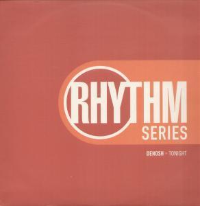 Denosh - Tonight - 12 Inch