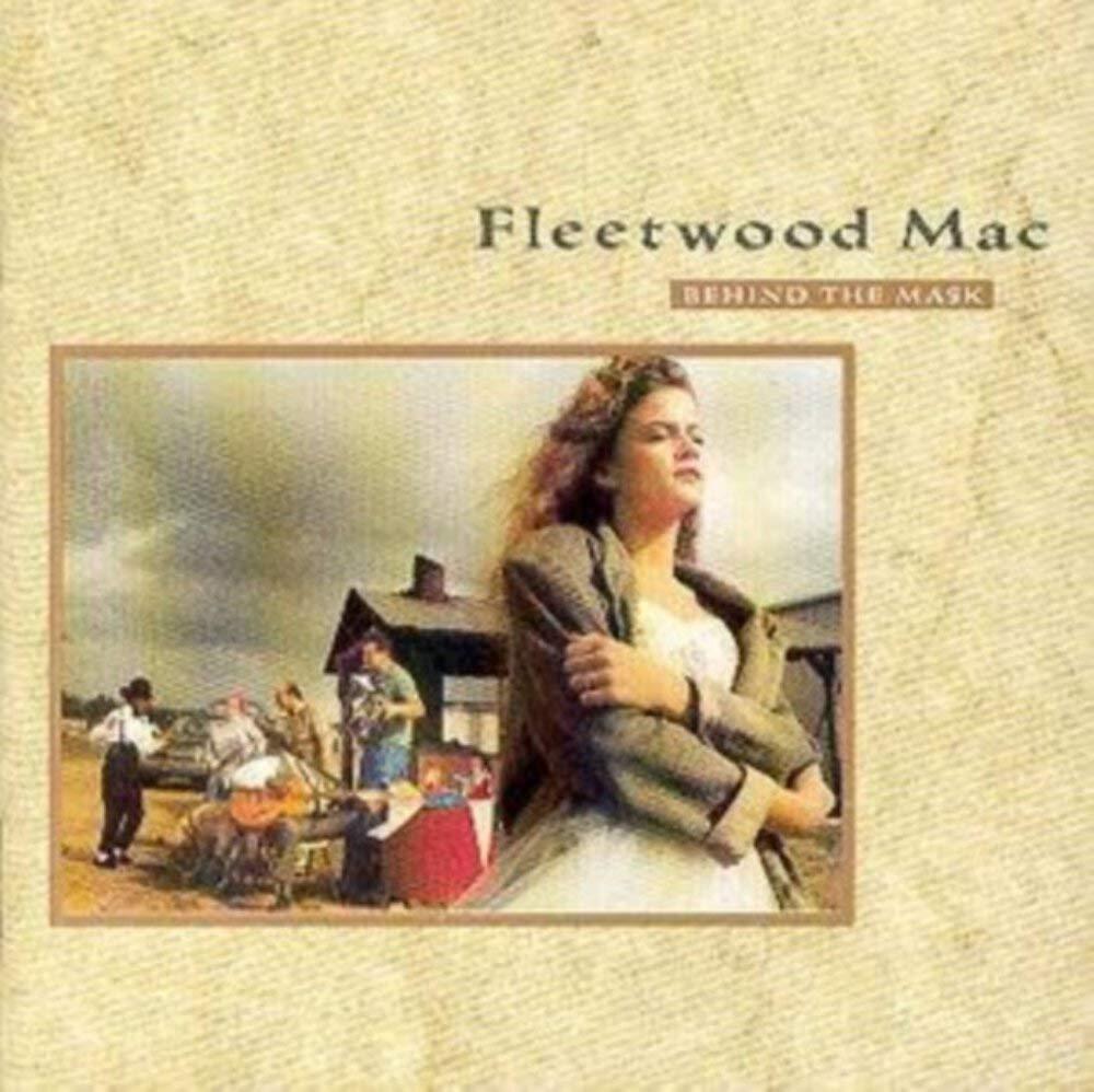 Fleetwood Mac - Behind the Mask - Cd