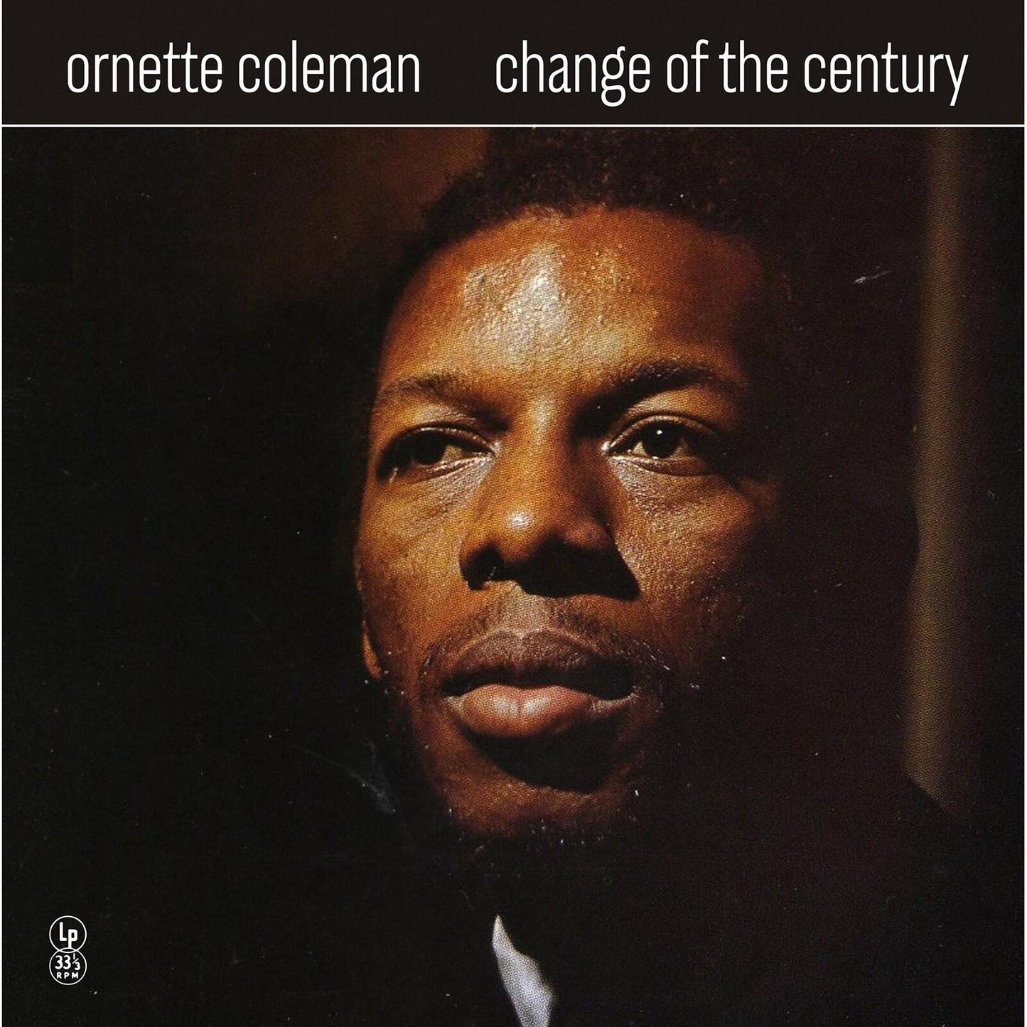 Ornette Coleman - Change of the Century - Lp