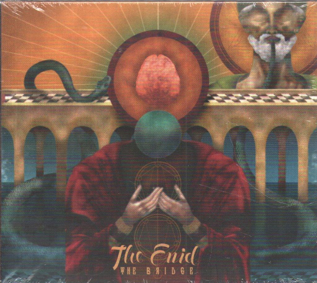 Enid - Bridge - Cd