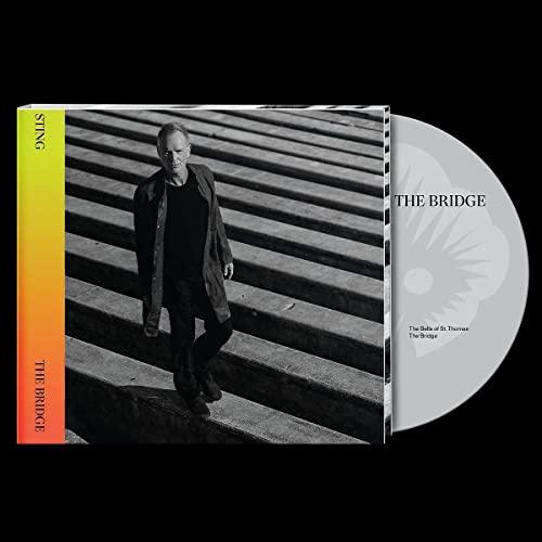 Sting - Bridge - Cd