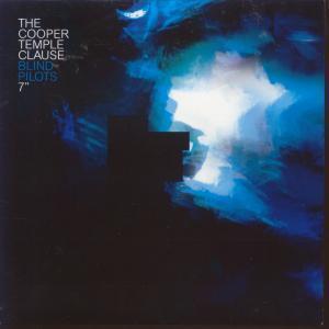 Cooper Temple Clause - Blind Pilots - 7 Inch
