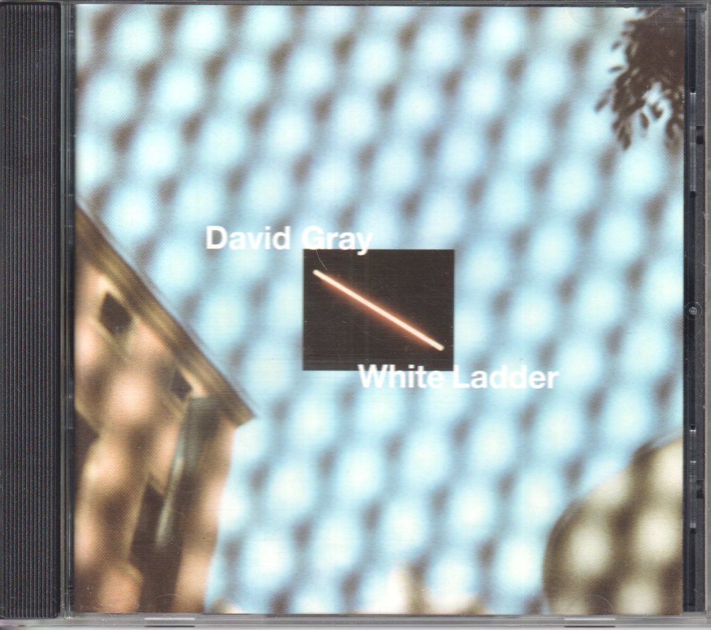 David Gray - White Ladder - Cd