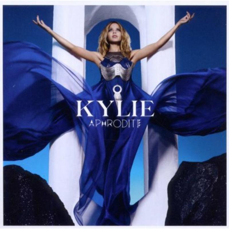 Kylie Minogue - Aphrodite - Cd