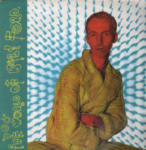 Baby Ford - World Of - Lp
