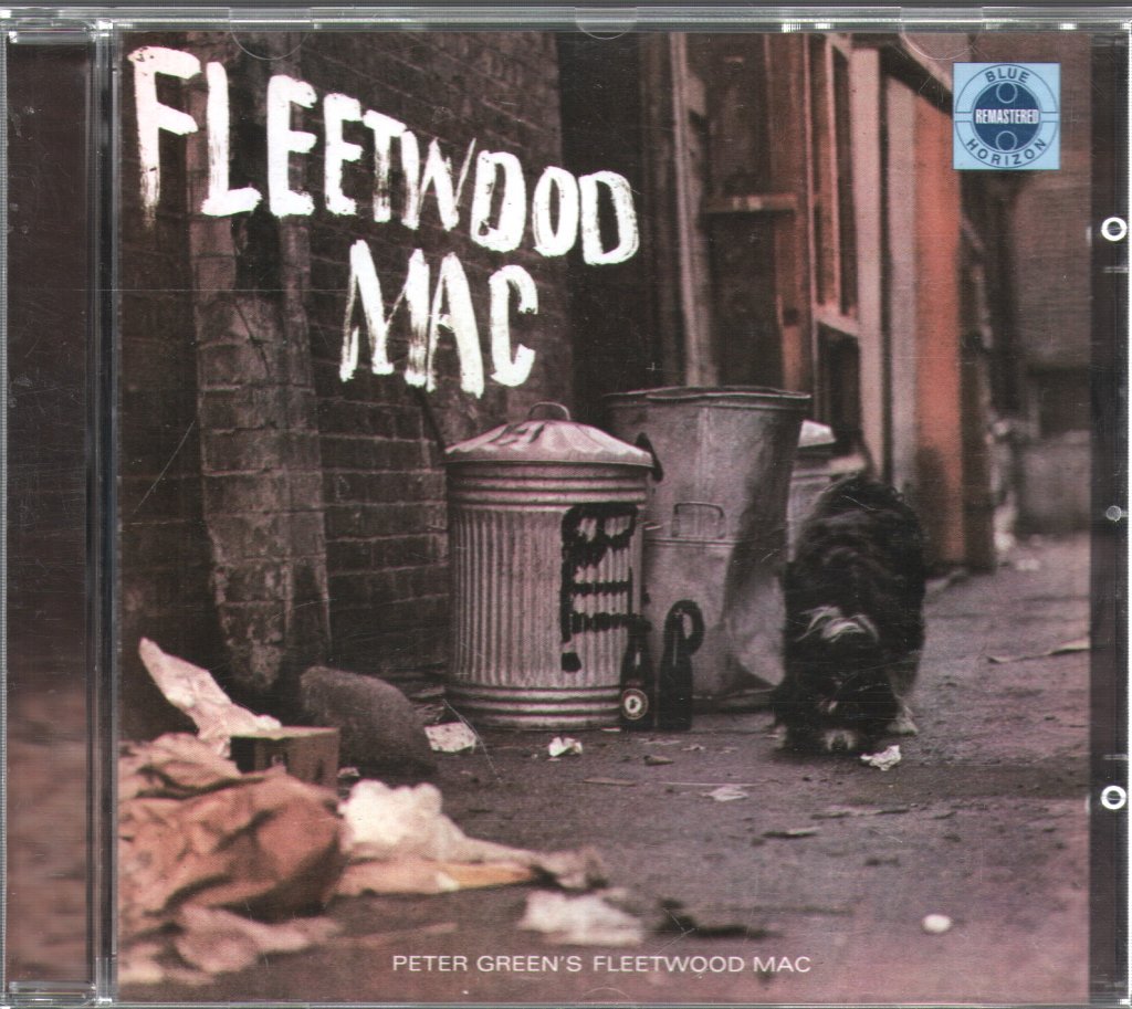 Fleetwood Mac - Peter Green's Fleetwood Mac - Cd