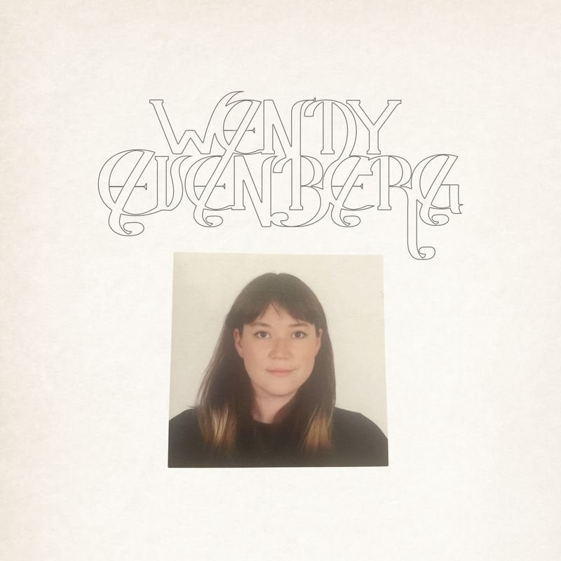 Wendy Eisenberg - Wendy Eisenberg - Cd