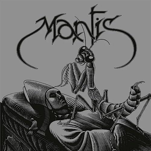 Mantis - Mantis - Lp
