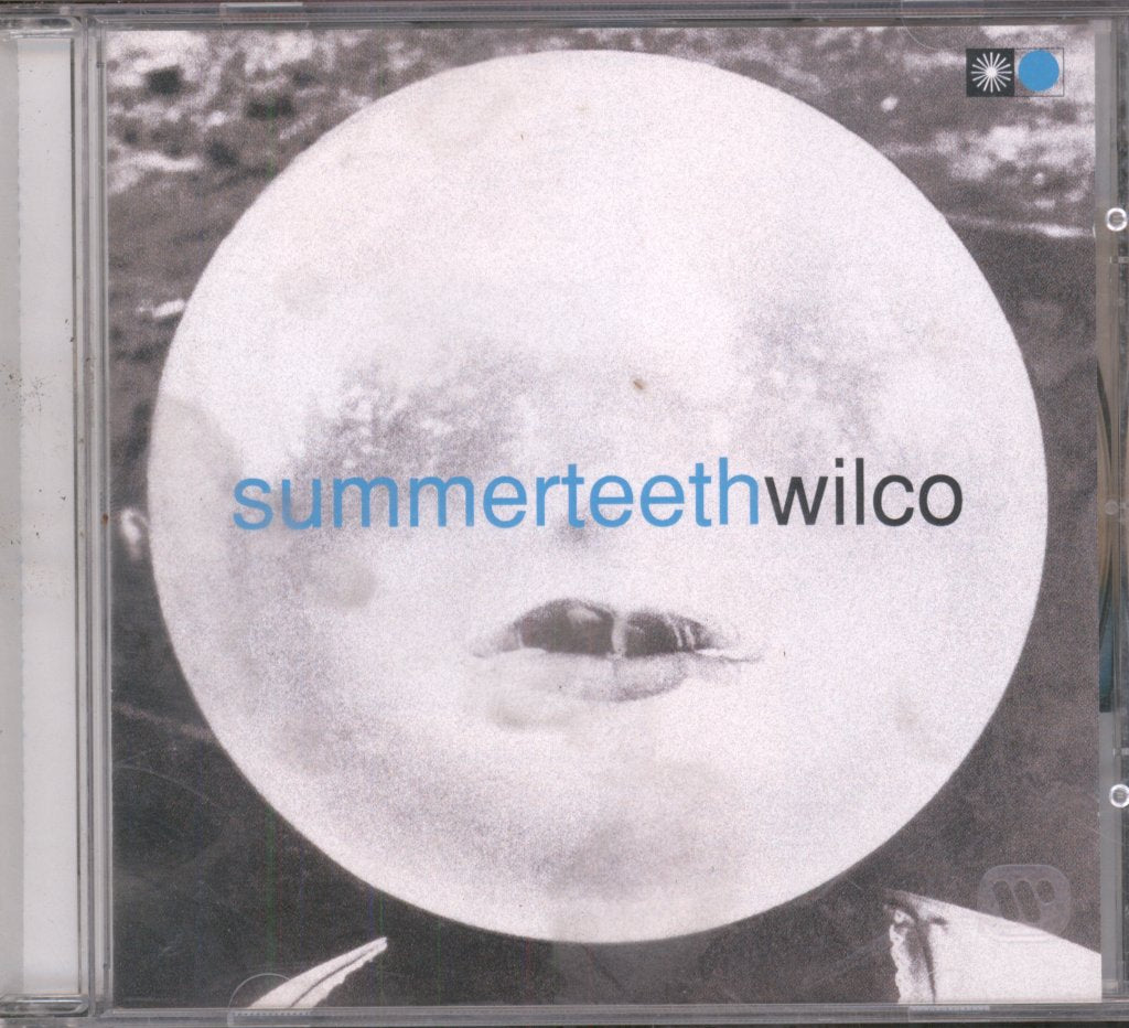 Wilco - Summerteeth - Cd