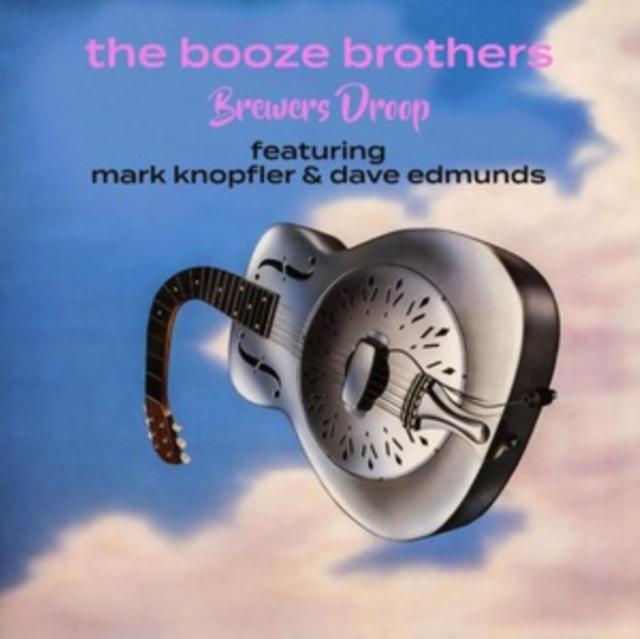 Brewers Droop - Booze Brothers - Cd