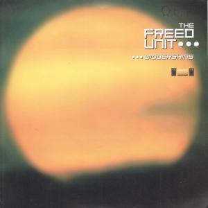 Freed Unit - Widdershins - 7 Inch