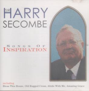 Harry Secombe - Songs Of Inspiration - Cd