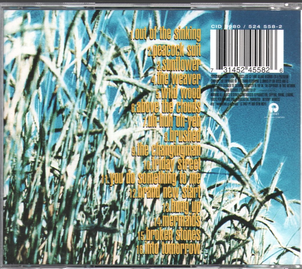 Paul Weller - Modern Classics - Cd