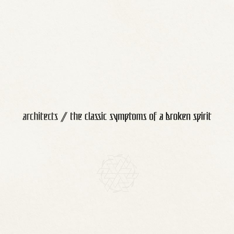 Architects - Classic Symptoms of A Broken S - Lp