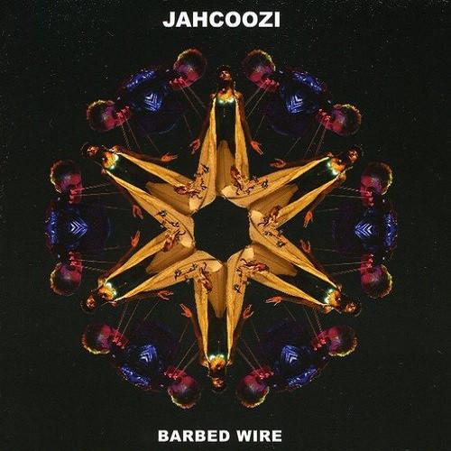 Jahcoozi - Barbed Wire - Cd