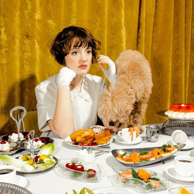 Madeline Kenney - Sucker's Lunch - Cd
