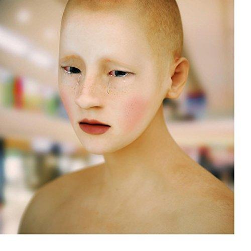 Margaret Antwood - Sponsored Content - Cd