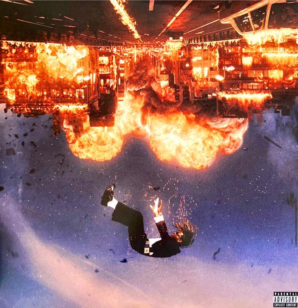 Offset - Set It Off - Double Lp