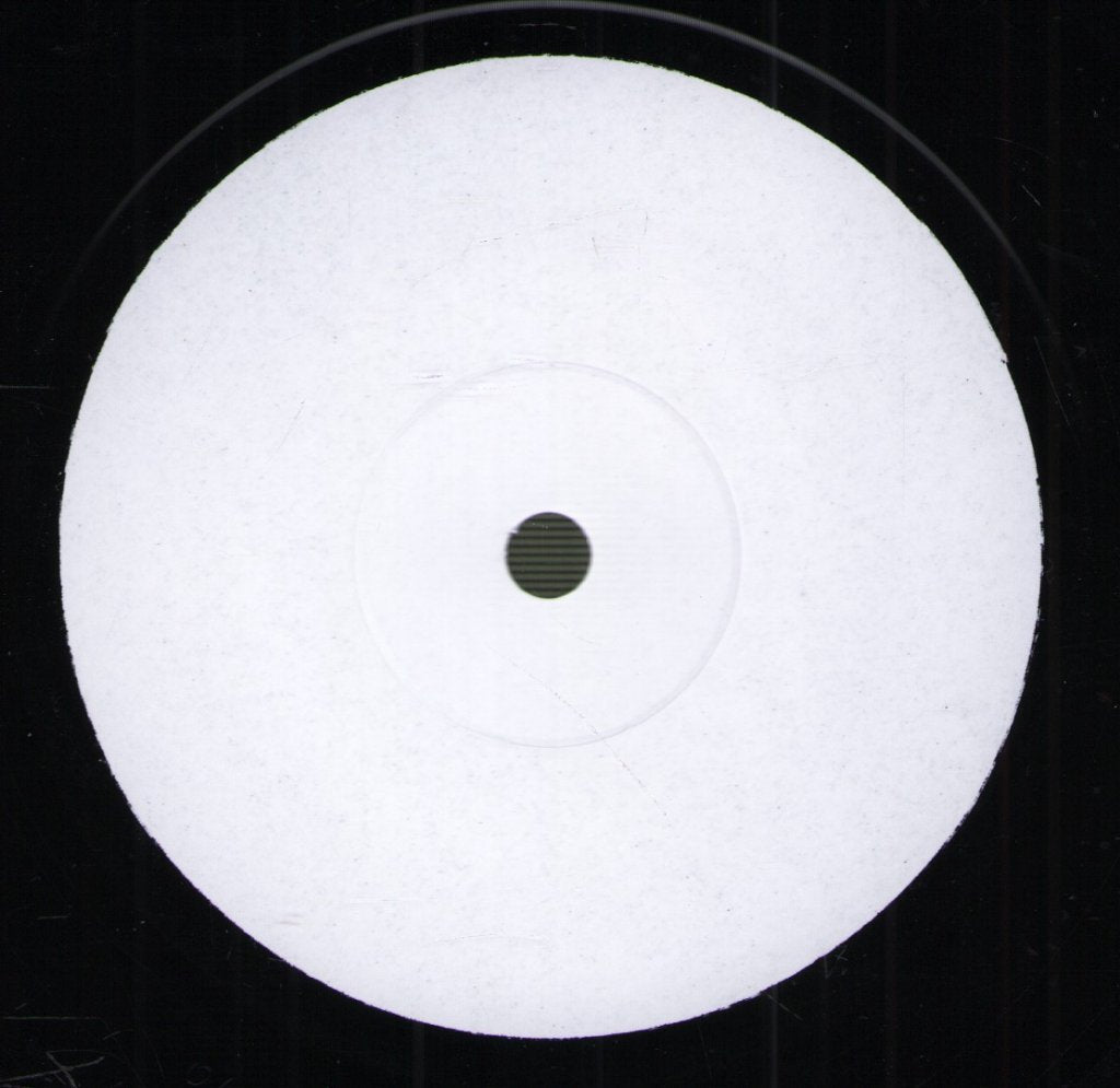 Cravats - Precinct / Who's In Here With Me? - 7 Inch