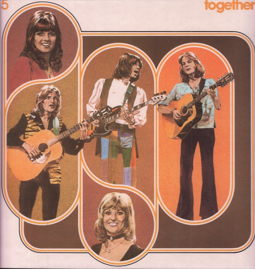 New Seekers - Best Of - Lp Box Set