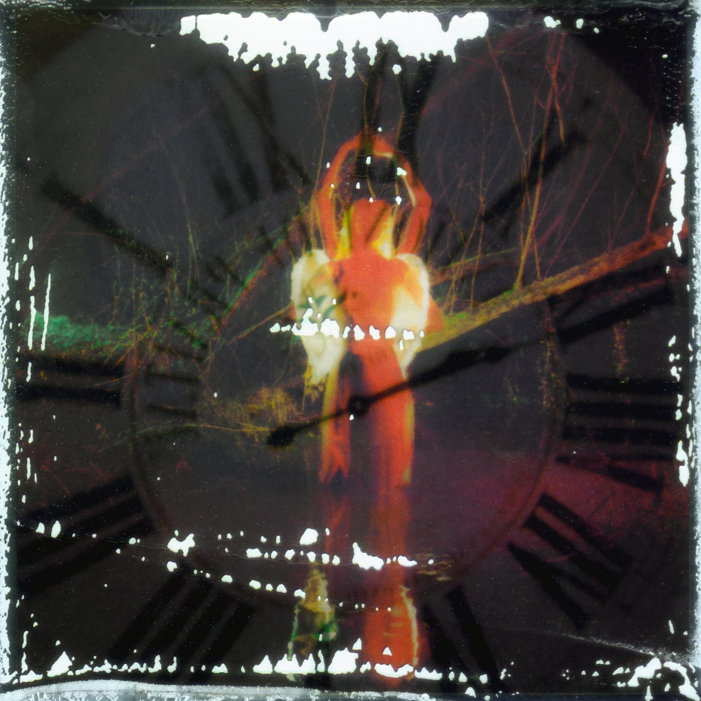 Mysterines - Afraid of Tomorrows - Cd