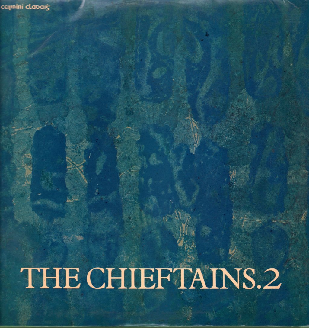 Chieftains - 2 - Lp