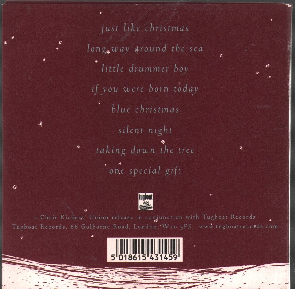 Low - Christmas - Cd