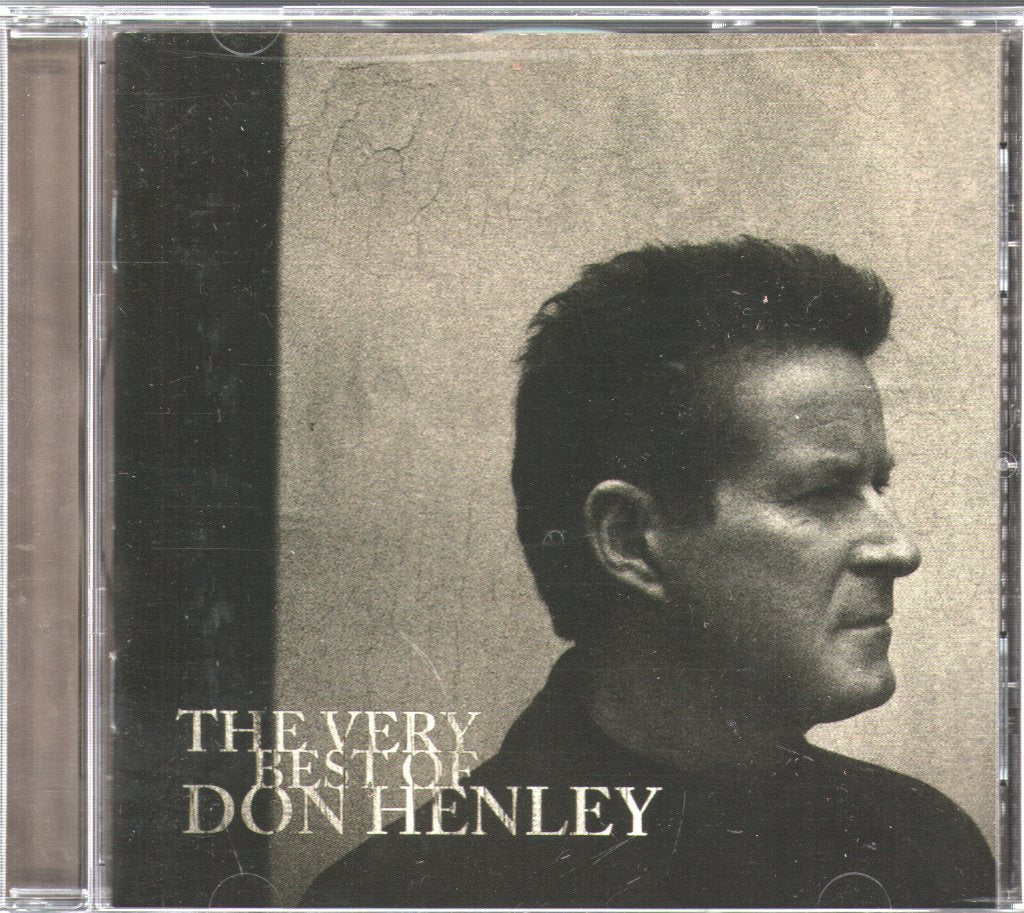 Don Henley - Very Best Of Don Henley - Cd