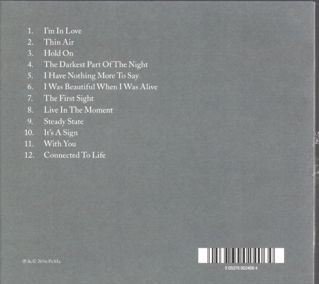 Teenage Fanclub - Here - Cd
