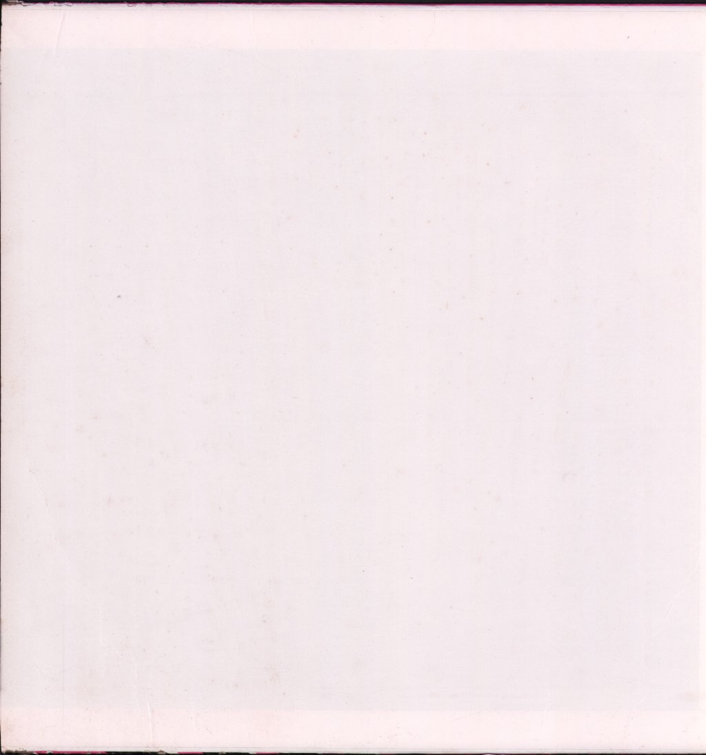 Cinnaminson High School - Chor-L-Rama '74 - Lp