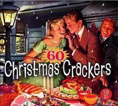 Various Artists - 60 Christmas Crackers - Triple Cd
