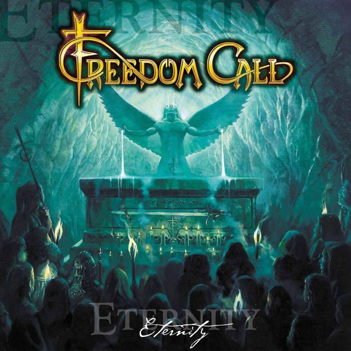 Freedom Call - 666 Weeks Beyond Eternity(2cd) - Double Cd