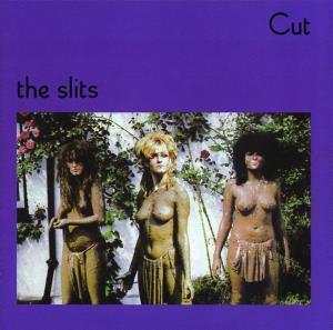 Slits - Cut - Lp