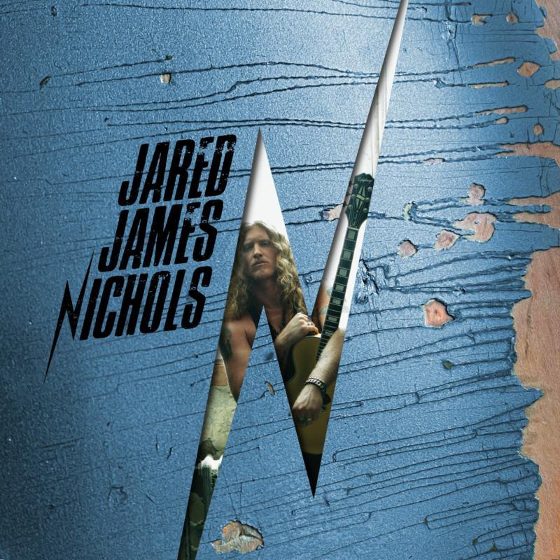 Jared James Nichols - Jared James Nichols - Cd