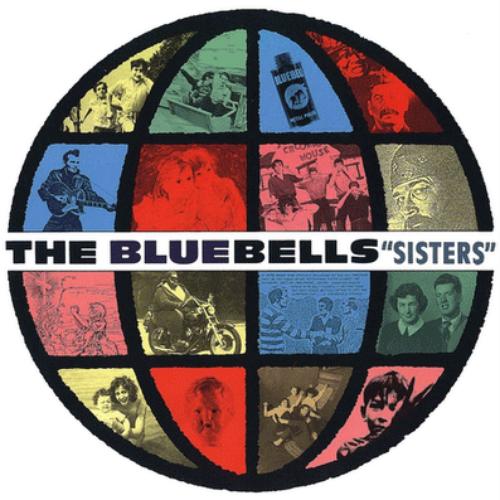 Bluebells - Sisters - Double Lp