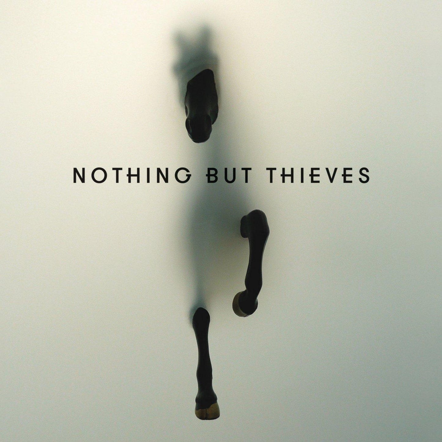 Nothing But Thieves - Nothing But Thieves - Cd