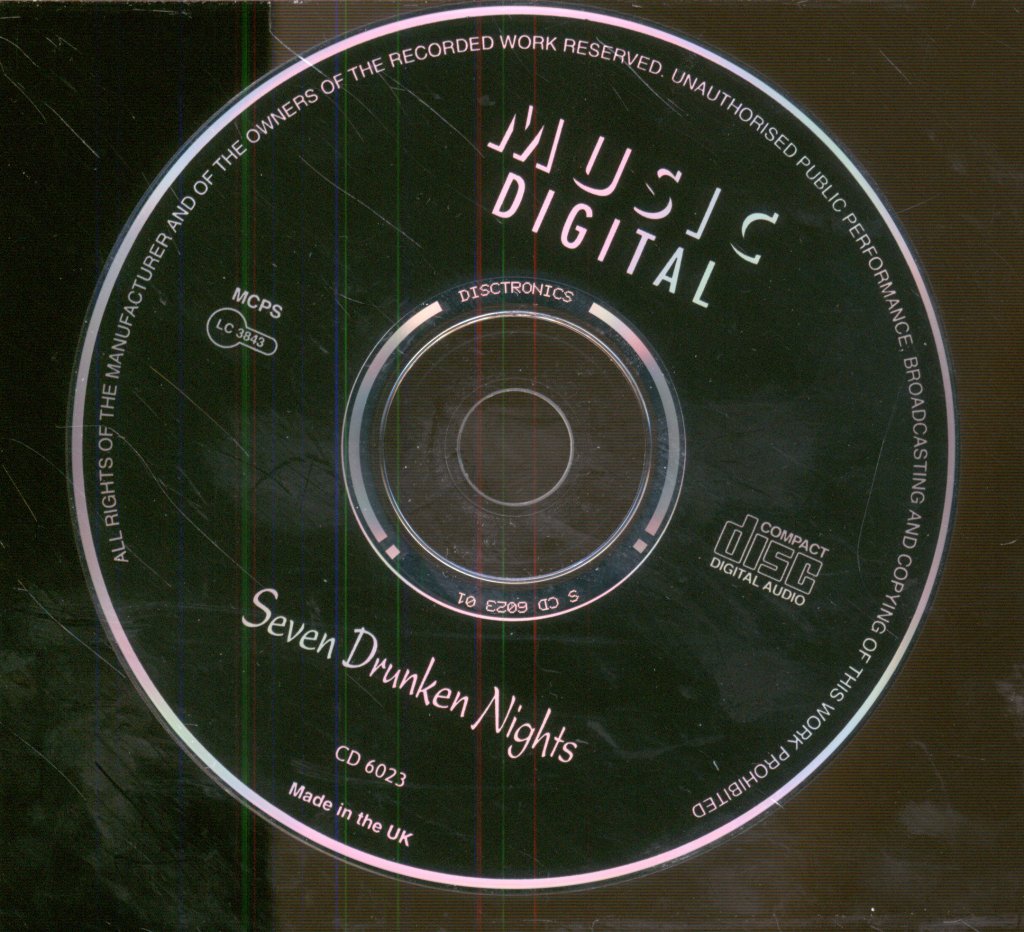 Various Artists - Celtic Favourites - Double Cd