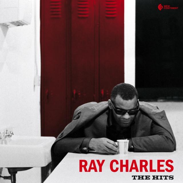 Ray Charles - Hits - Lp