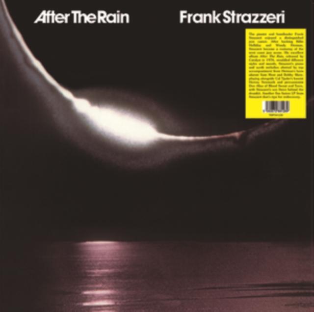 Frank Strazzeri - After the Rain - Lp