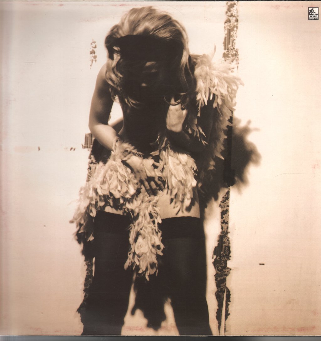 Leather Nun - Nun Permanent - Lp